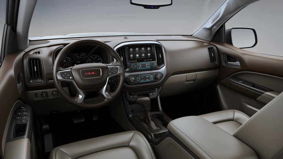 2019 GMC Canyon Vehicle Photo in AUGUSTA, GA 30907-2867