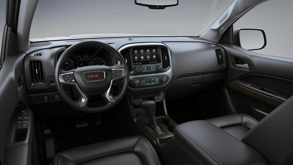 2019 GMC Canyon Vehicle Photo in LAS VEGAS, NV 89118-3267