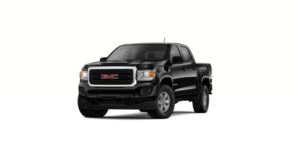 2019 GMC Canyon Vehicle Photo in Jacksonville, FL 32244