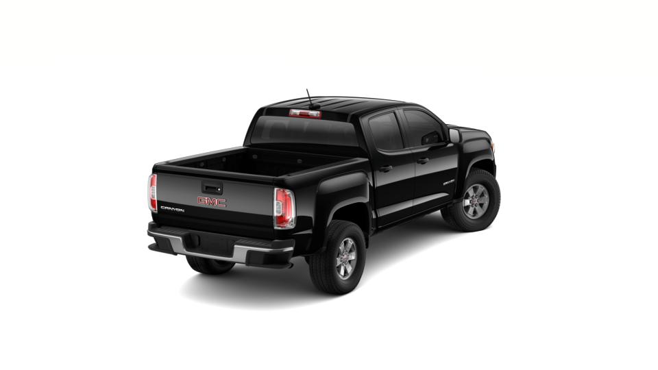 2019 GMC Canyon Vehicle Photo in MIAMI, FL 33172-3015