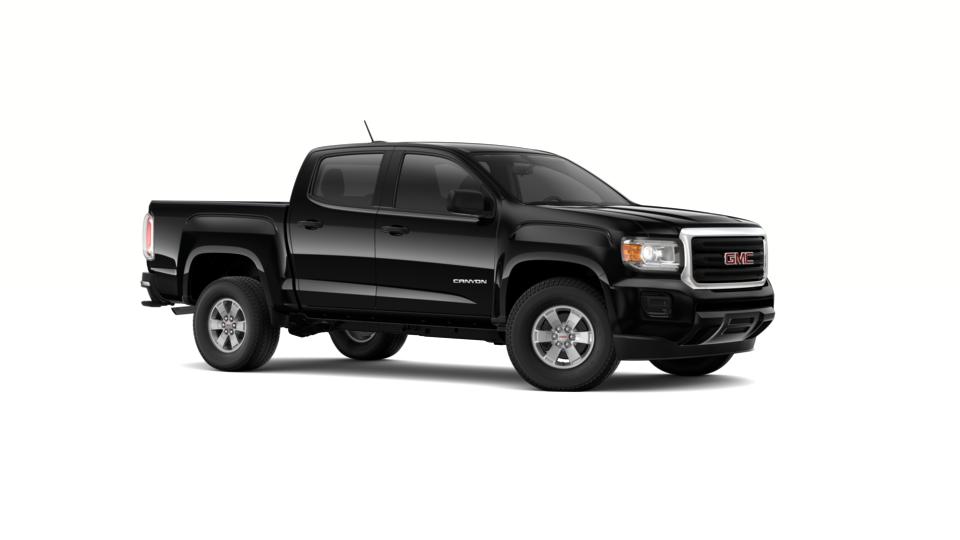 2019 GMC Canyon Vehicle Photo in ORLANDO, FL 32808-7998