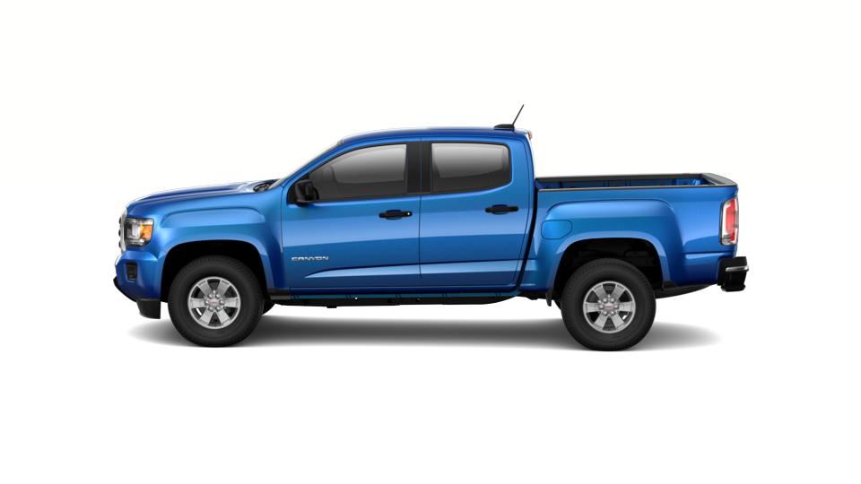 2019 GMC Canyon Vehicle Photo in PEMBROKE PINES, FL 33024-6534