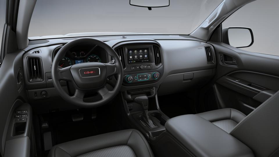 2019 GMC Canyon Vehicle Photo in PEMBROKE PINES, FL 33024-6534