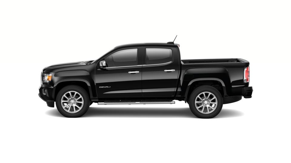 Used 2019 GMC Canyon Denali with VIN 1GTG6EEN0K1139458 for sale in Little Rock