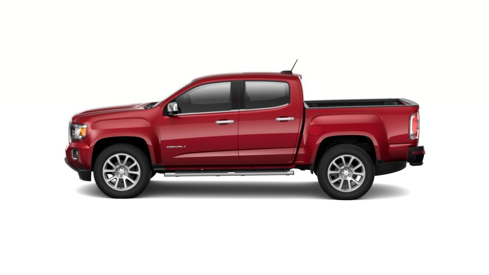 Used 2019 GMC Canyon Denali with VIN 1GTG6EEN9K1131794 for sale in Gaithersburg, MD