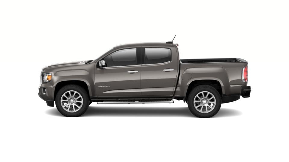 Used 2019 GMC Canyon Denali with VIN 1GTG6EEN3K1169344 for sale in Tempe, AZ