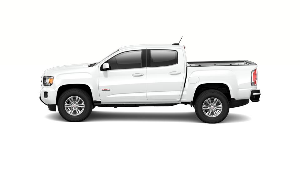 Used 2019 GMC Canyon All Terrain with VIN 1GTG6FEN0K1230462 for sale in Hibbing, Minnesota