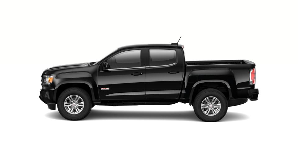 Used 2019 GMC Canyon All Terrain with VIN 1GTG6FEN4K1133409 for sale in White Plains, NY