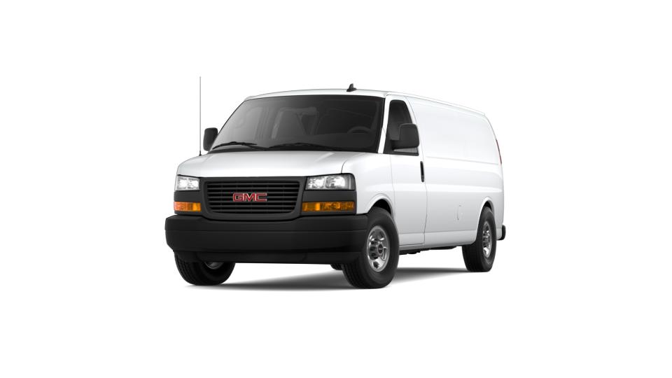 2019 GMC Savana Cargo Van Vehicle Photo in Appleton, WI 54913