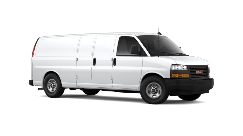 2019 GMC Savana Cargo Van Vehicle Photo in Appleton, WI 54913