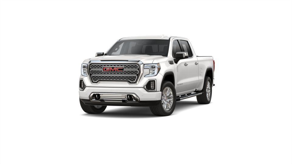 2019 GMC Sierra 1500 Vehicle Photo in Salem, OR 97301