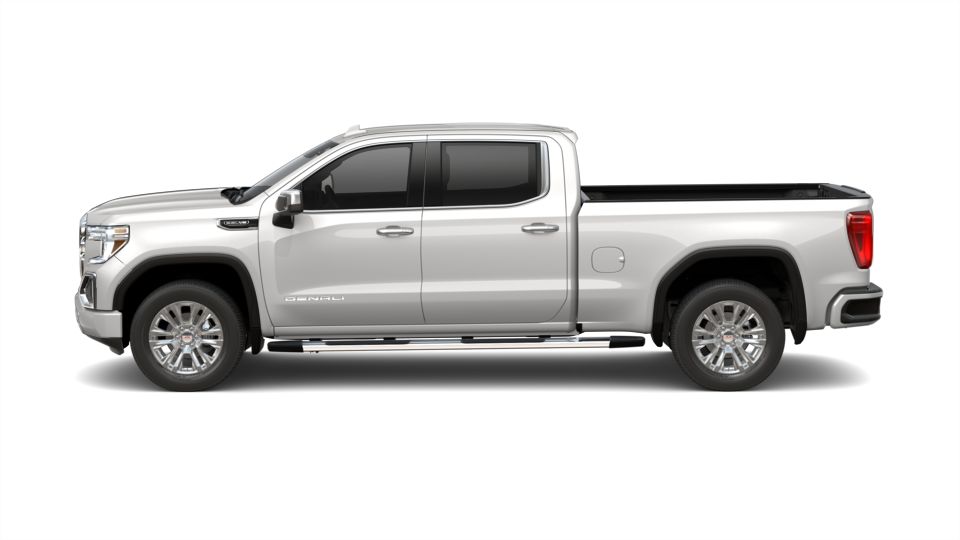 2019 GMC Sierra 1500 Vehicle Photo in Salem, OR 97301