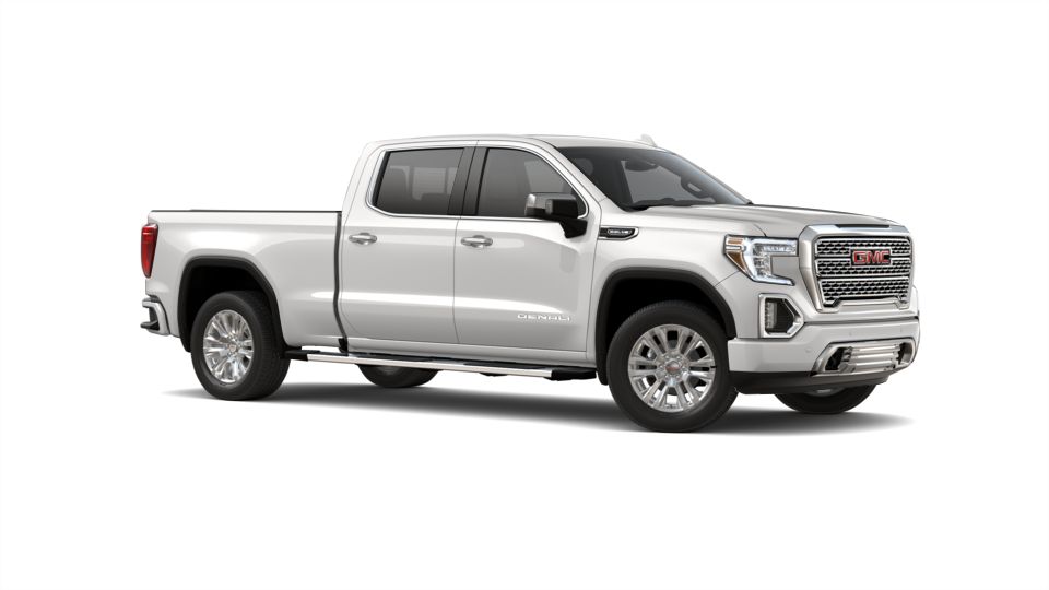 2019 GMC Sierra 1500 Vehicle Photo in Salem, OR 97301