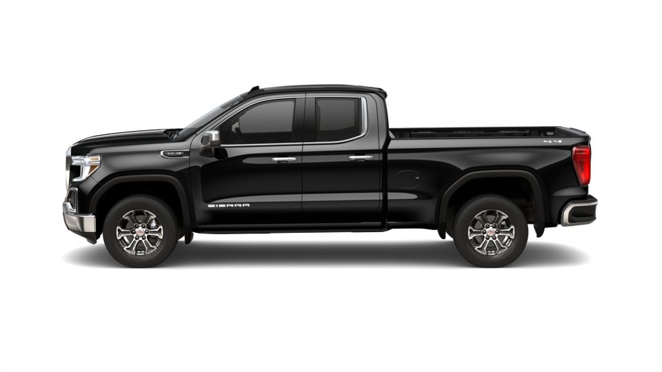 2019 GMC Sierra 1500 Vehicle Photo in BOURNE, MA 02532-3918