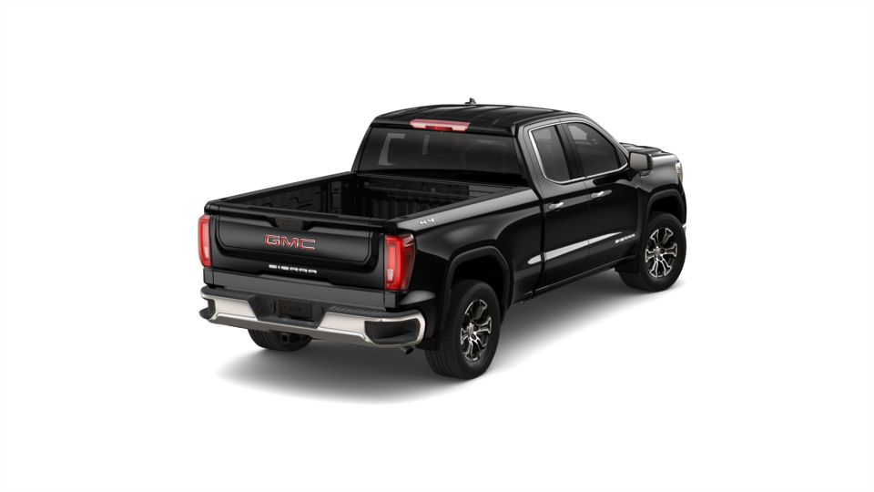 2019 GMC Sierra 1500 Vehicle Photo in BOURNE, MA 02532-3918