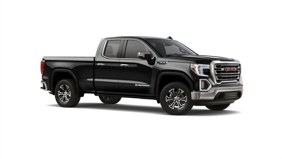 2019 GMC Sierra 1500 Vehicle Photo in BOURNE, MA 02532-3918