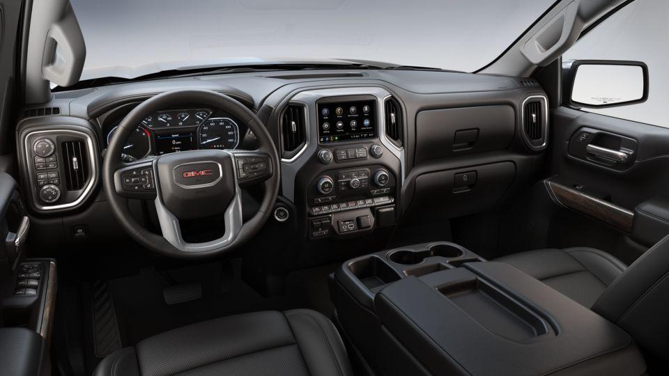 2019 GMC Sierra 1500 Vehicle Photo in BOURNE, MA 02532-3918