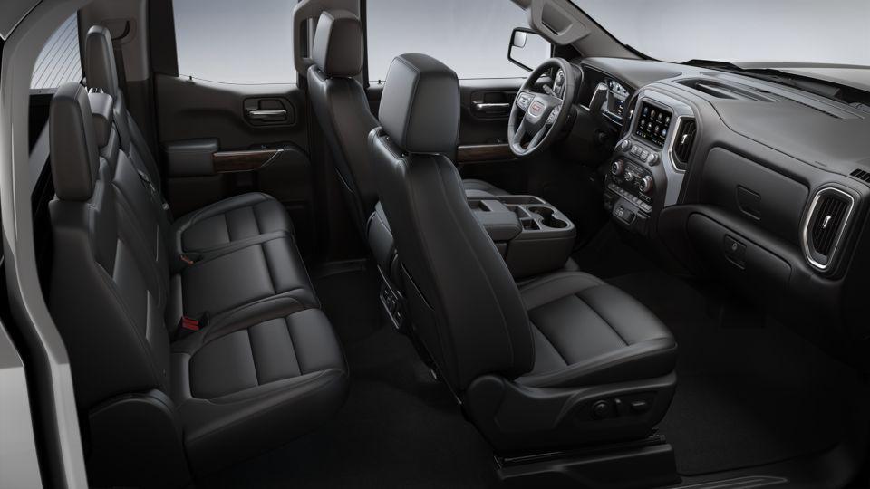 2019 GMC Sierra 1500 Vehicle Photo in BOURNE, MA 02532-3918