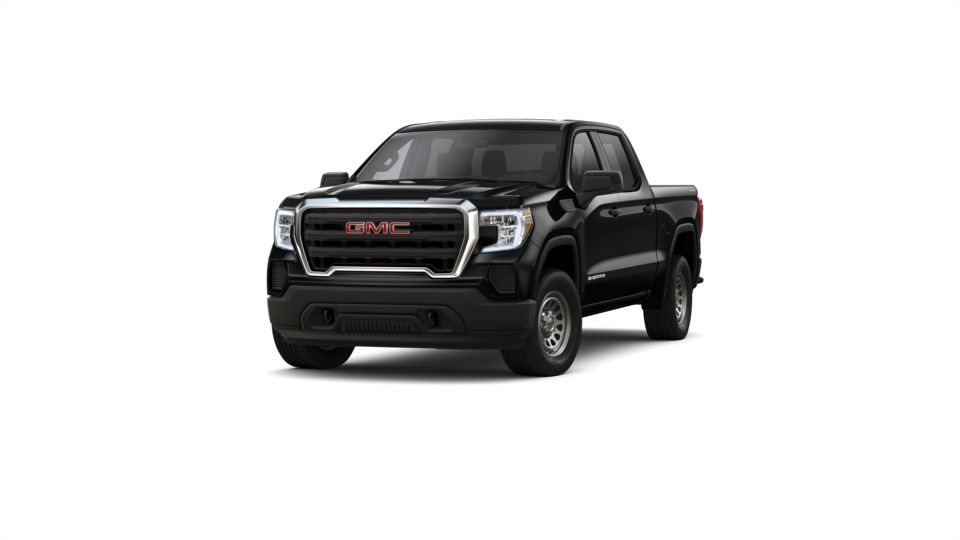 2019 GMC Sierra 1500 Vehicle Photo in GRAND LEDGE, MI 48837-9199