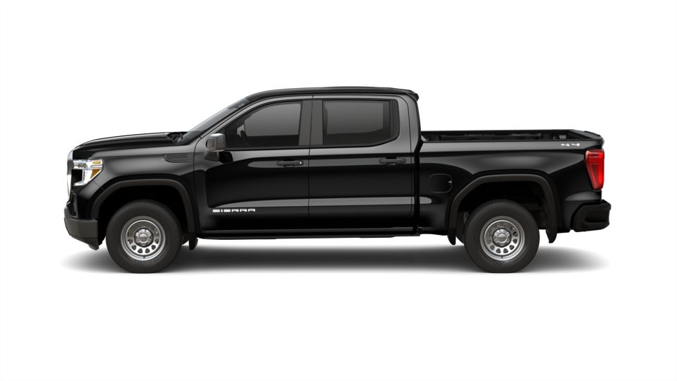 2019 GMC Sierra 1500 Vehicle Photo in GRAND LEDGE, MI 48837-9199