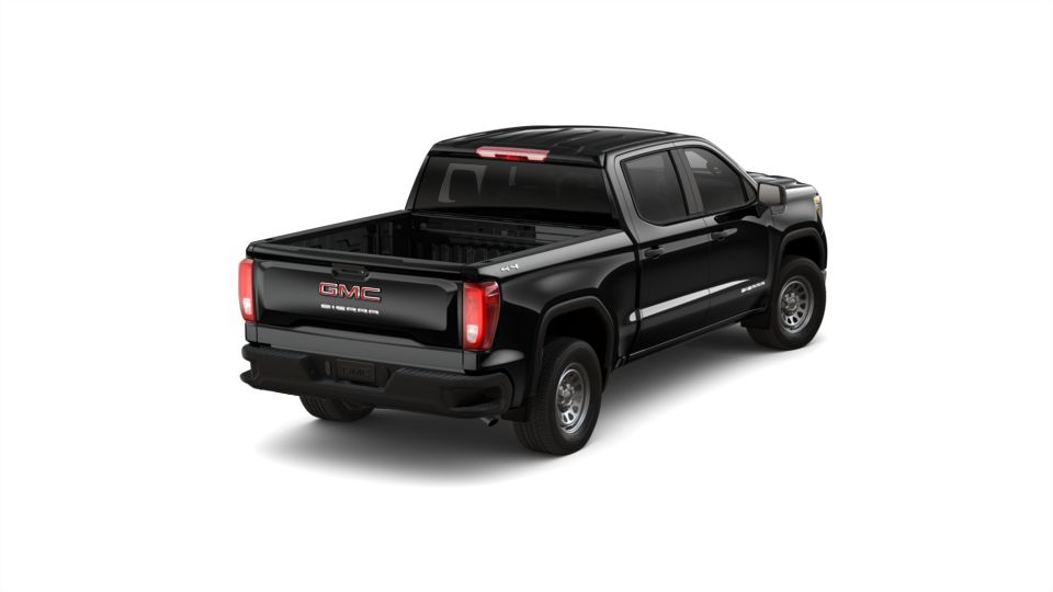 2019 GMC Sierra 1500 Vehicle Photo in GRAND LEDGE, MI 48837-9199