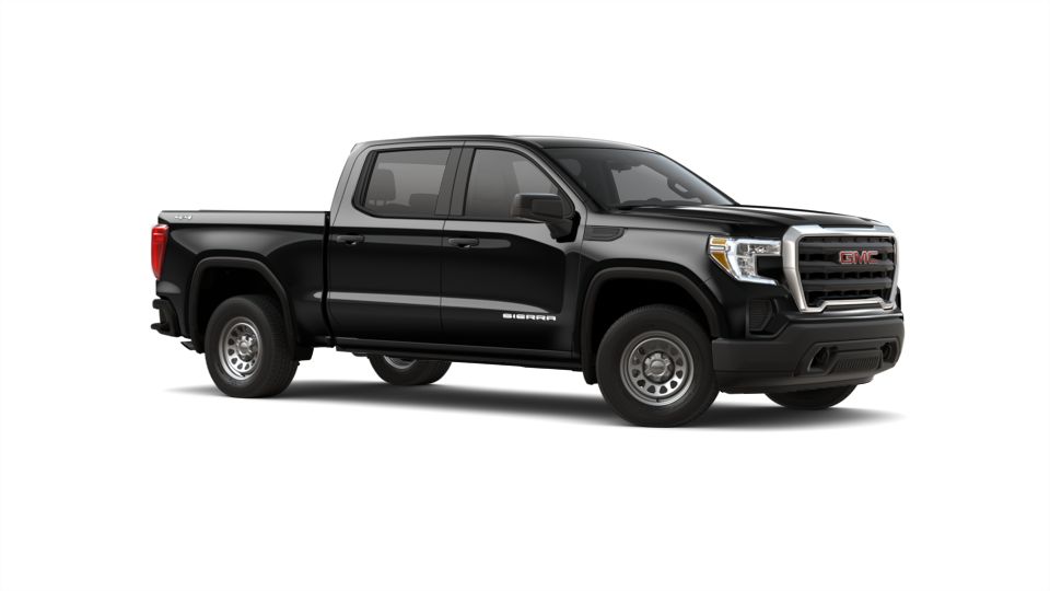 2019 GMC Sierra 1500 Vehicle Photo in GRAND LEDGE, MI 48837-9199