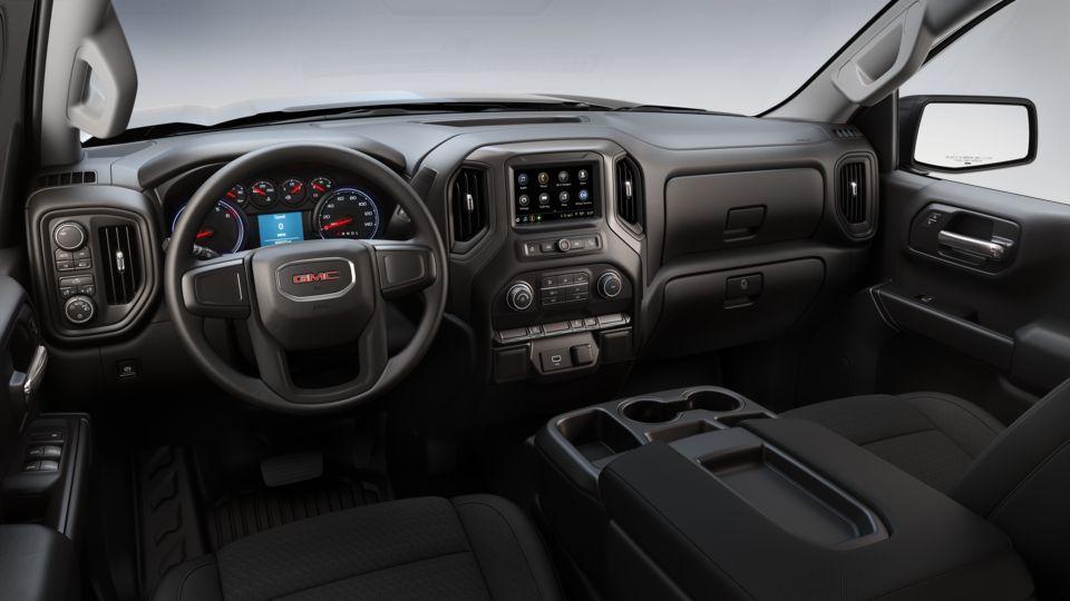 2019 GMC Sierra 1500 Vehicle Photo in GRAND LEDGE, MI 48837-9199