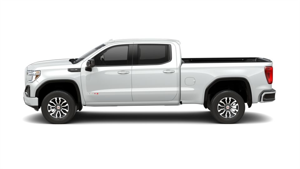 2019 GMC Sierra 1500 Vehicle Photo in OWATONNA, MN 55060-4060