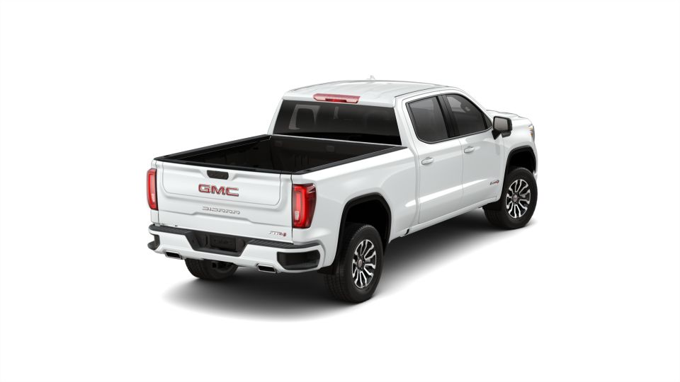 2019 GMC Sierra 1500 Vehicle Photo in OWATONNA, MN 55060-4060