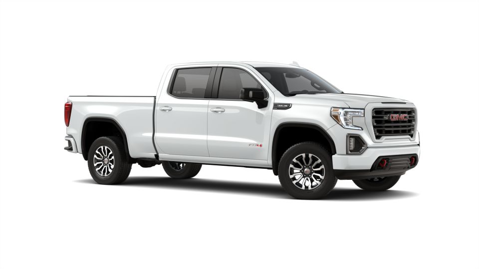 2019 GMC Sierra 1500 Vehicle Photo in OWATONNA, MN 55060-4060