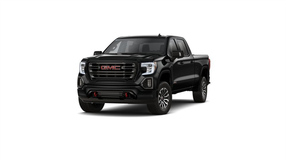 2019 GMC Sierra 1500 Vehicle Photo in STEPHENVILLE, TX 76401-3713