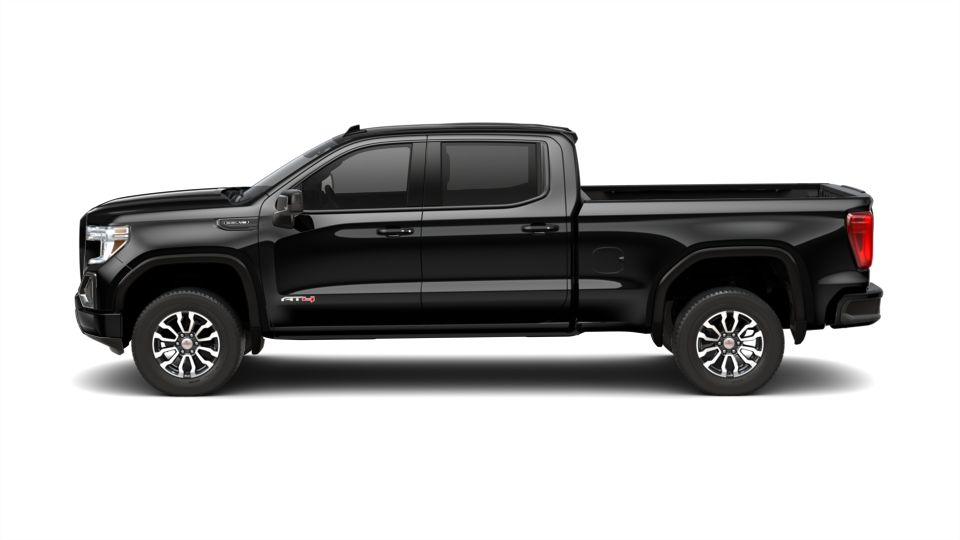 2019 GMC Sierra 1500 Vehicle Photo in STEPHENVILLE, TX 76401-3713