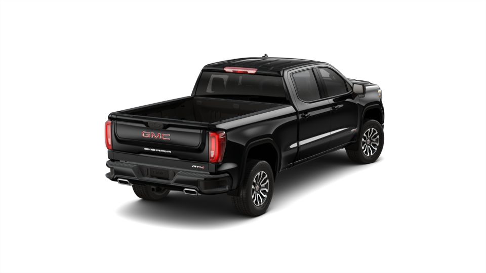 2019 GMC Sierra 1500 Vehicle Photo in GRAND LEDGE, MI 48837-9199