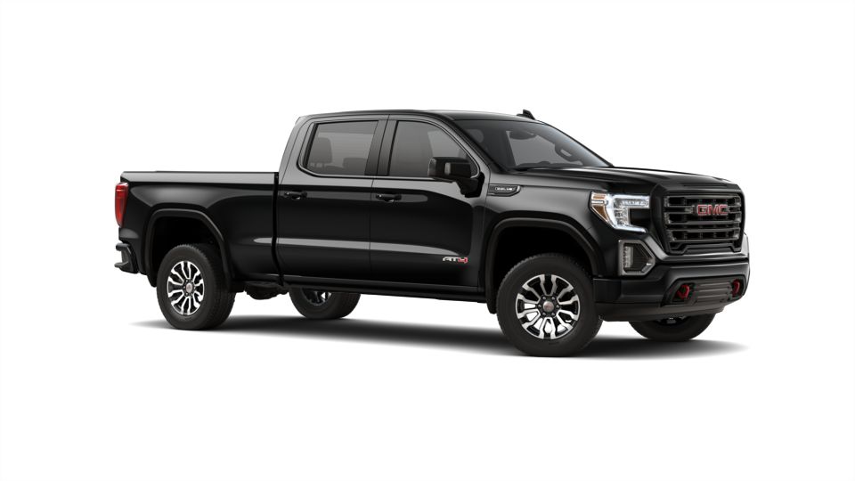 2019 GMC Sierra 1500 Vehicle Photo in STEPHENVILLE, TX 76401-3713