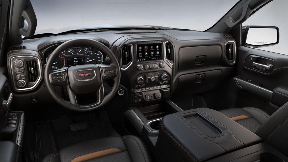 2019 GMC Sierra 1500 Vehicle Photo in STEPHENVILLE, TX 76401-3713