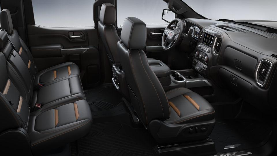 2019 GMC Sierra 1500 Vehicle Photo in GRAND LEDGE, MI 48837-9199