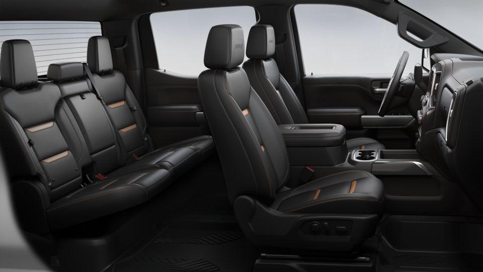 2019 GMC Sierra 1500 Vehicle Photo in GRAND LEDGE, MI 48837-9199