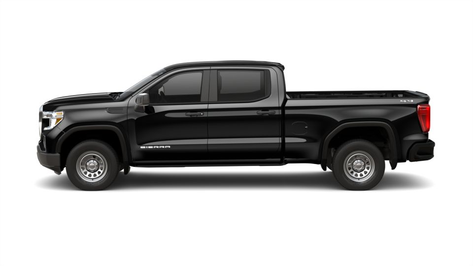 2019 GMC Sierra 1500 Vehicle Photo in Pinellas Park , FL 33781