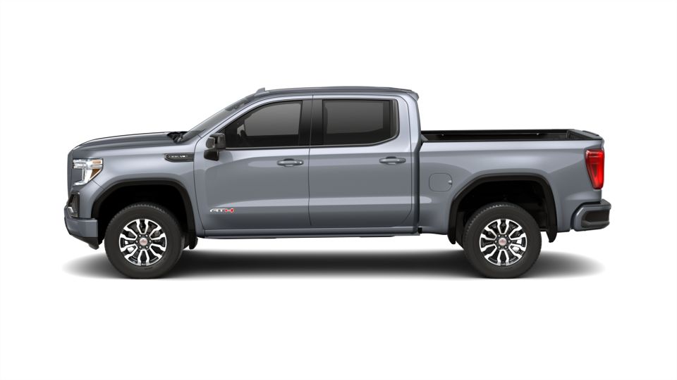 2019 GMC Sierra 1500 Vehicle Photo in NEENAH, WI 54956-2243