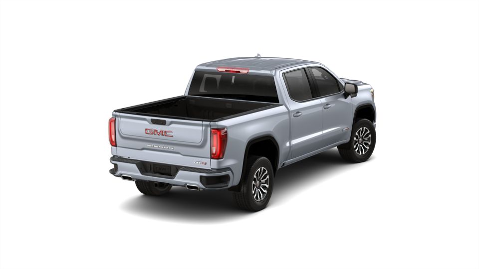 2019 GMC Sierra 1500 Vehicle Photo in NEENAH, WI 54956-2243