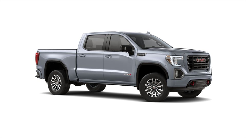 2019 GMC Sierra 1500 Vehicle Photo in NEENAH, WI 54956-2243