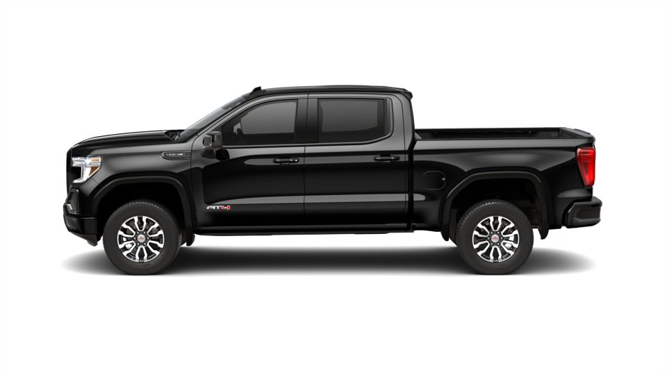 Used 2019 GMC Sierra 1500 AT4 with VIN 1GTP9EEDXKZ127589 for sale in Princeton, Minnesota