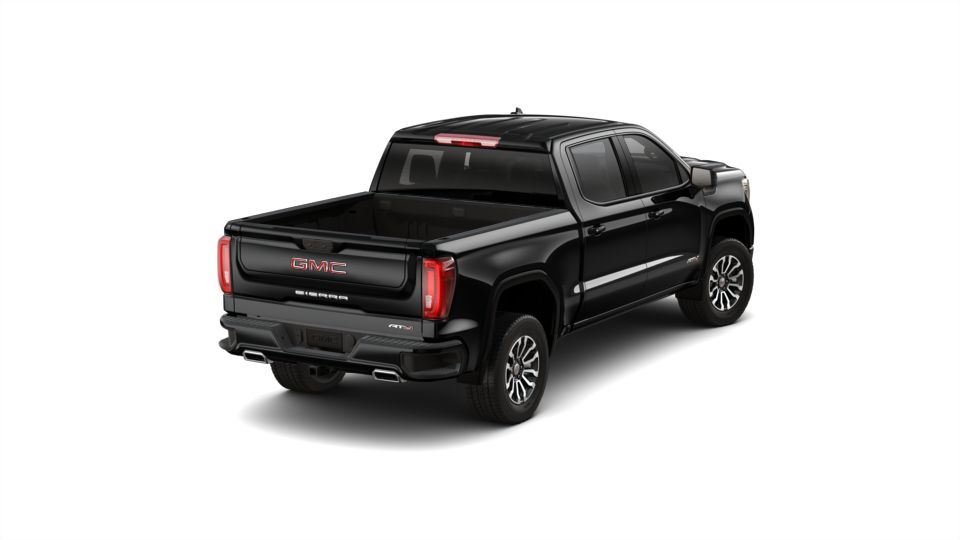 2019 GMC Sierra 1500 Vehicle Photo in ROSENBERG, TX 77471-5675