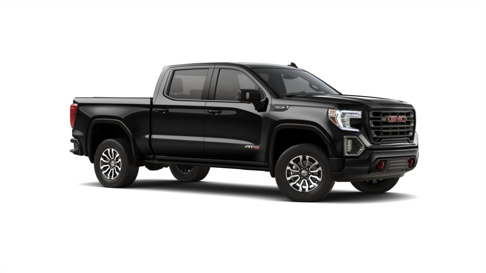 2019 GMC Sierra 1500 Vehicle Photo in ROSENBERG, TX 77471-5675