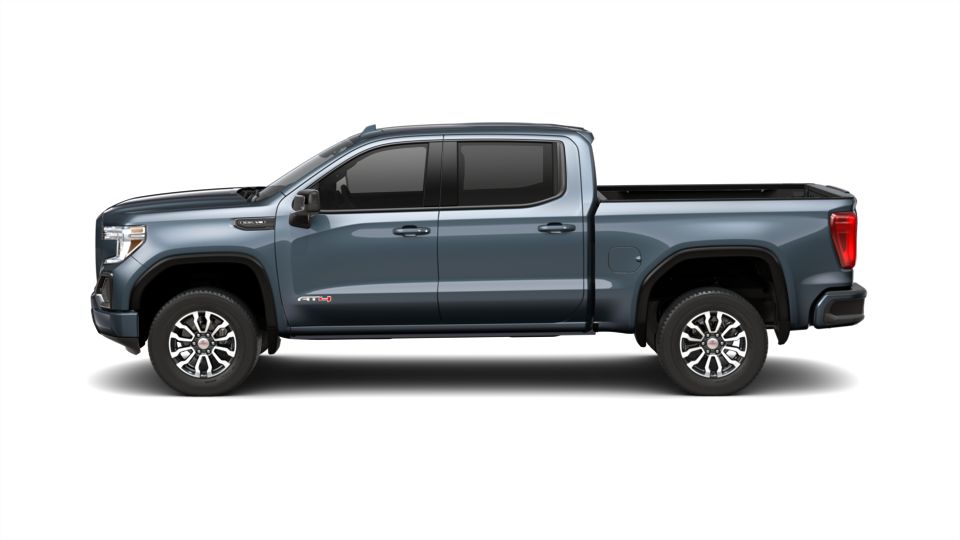 Used 2019 GMC Sierra 1500 AT4 with VIN 3GTP9EEL9KG204377 for sale in Coon Rapids, Minnesota