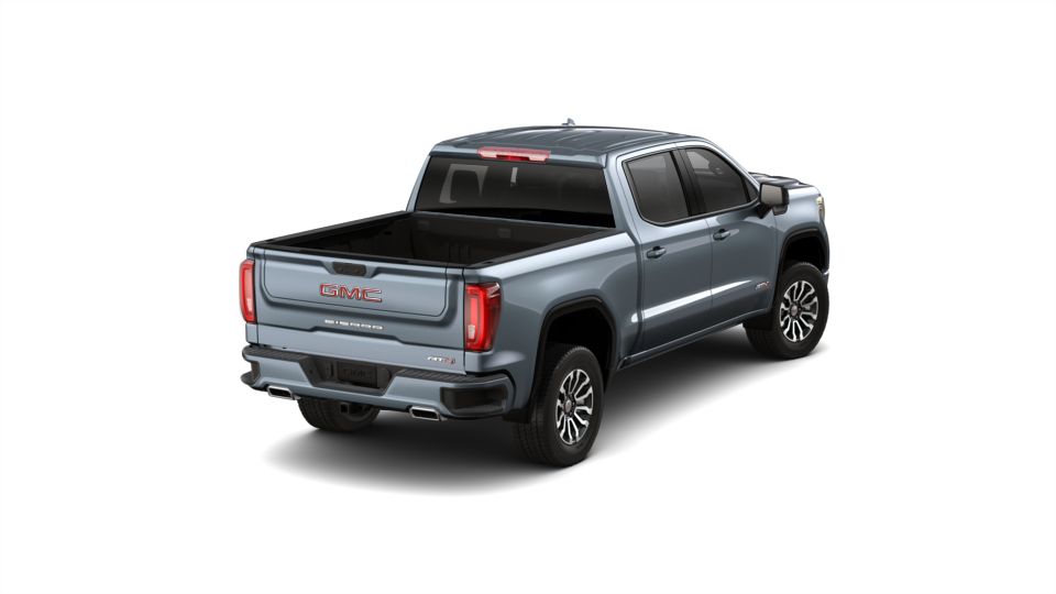 2019 GMC Sierra 1500 Vehicle Photo in TURLOCK, CA 95380-4918