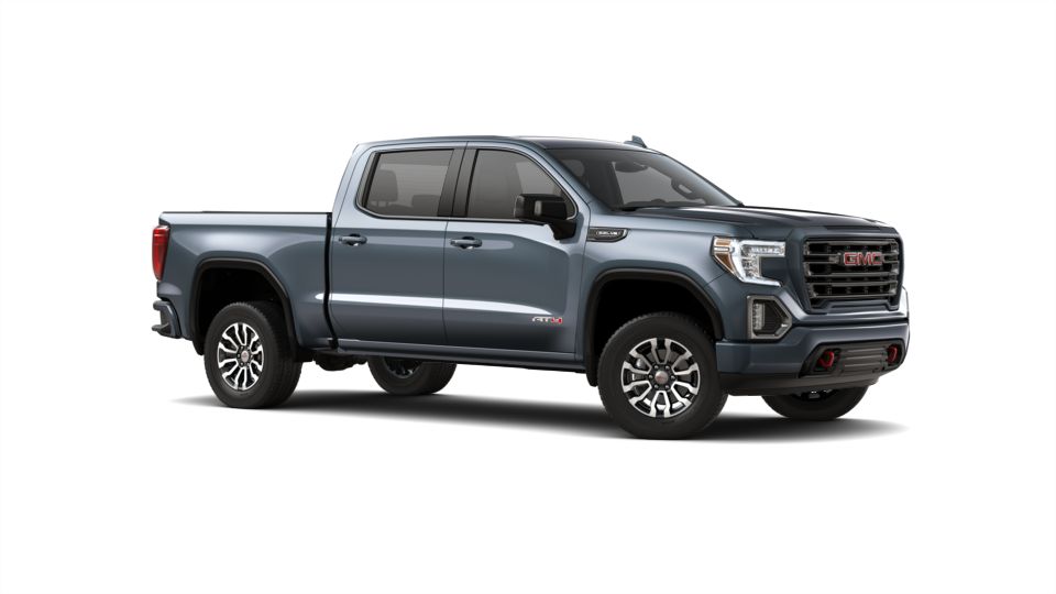 2019 GMC Sierra 1500 Vehicle Photo in TURLOCK, CA 95380-4918