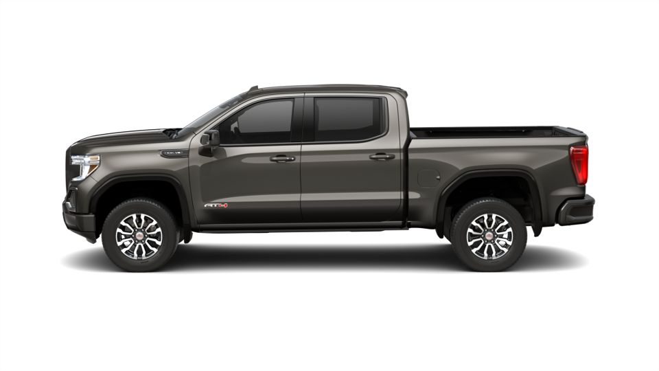 Certified 2019 GMC Sierra 1500 AT4 with VIN 1GTP9EEL4KZ322885 for sale in Norfolk, NE