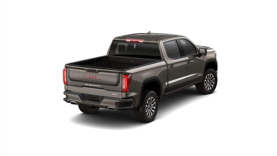 2019 GMC Sierra 1500 Vehicle Photo in PASADENA, CA 91107-3803