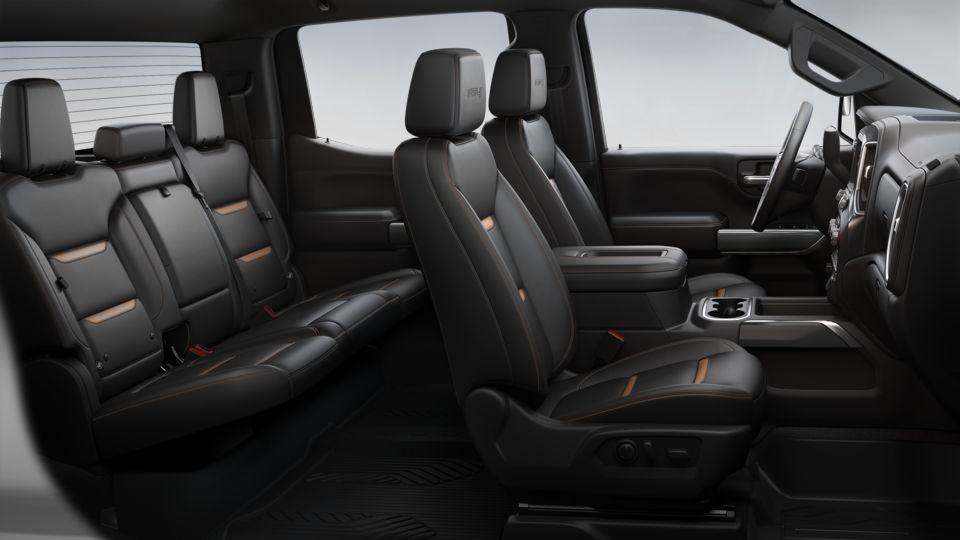 2019 GMC Sierra 1500 Vehicle Photo in TREVOSE, PA 19053-4984